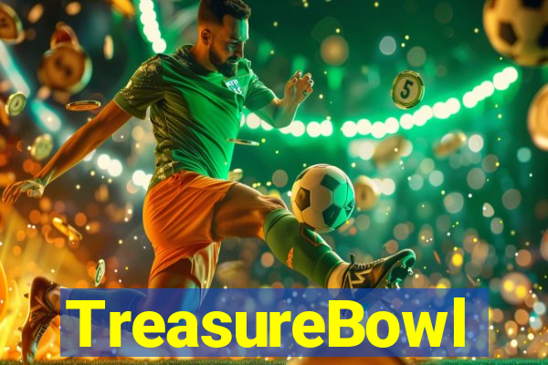 TreasureBowl treasure bowl como ganhar